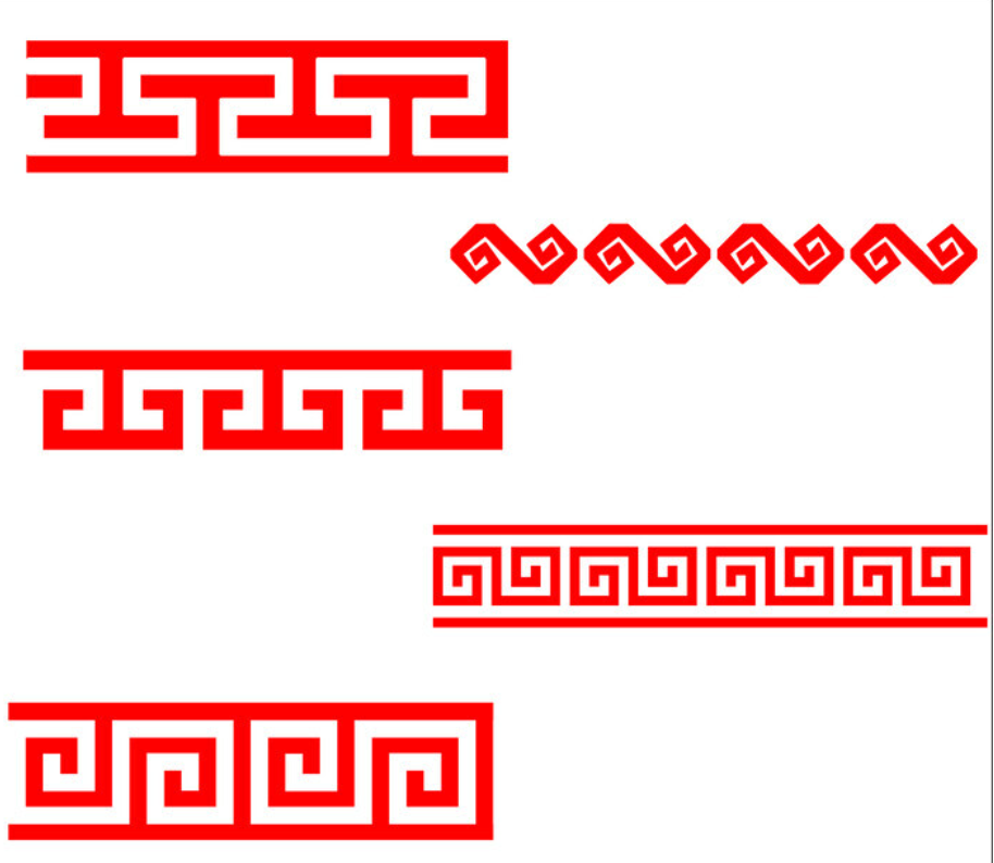 了解回紋在現(xiàn)代包裝中的運用